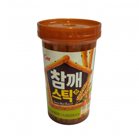 청우식품 참깨스틱(85g/EA)