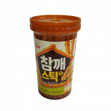 청우식품 참깨스틱(85g/EA)