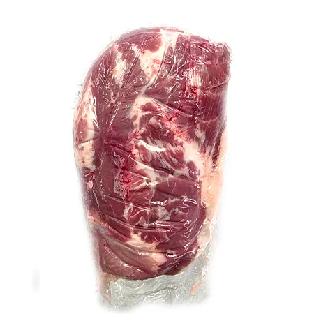 ★Kg당18,400원★[비정량 한돈] 돈목심(냉장_다용도_2-3kg*1입 3Kg/BOX) 이미지