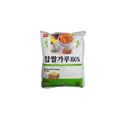 화미제당 찹쌀가루(100% 1Kg/EA)