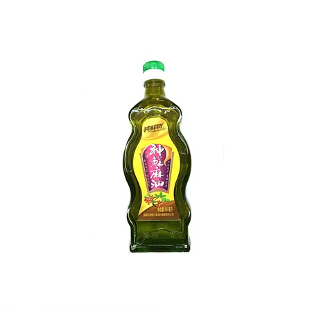 신선 마유(神鲜麻油_400ml 400g/EA)
