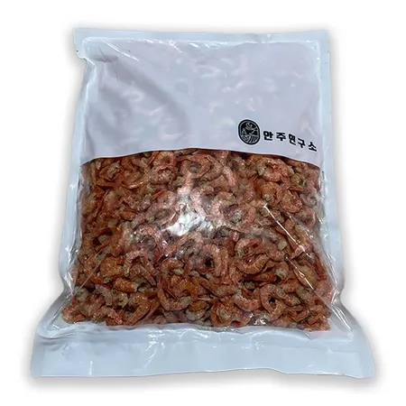 두절건새우(특품 600g/EA)