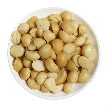 웰넛 마카다미아(반태 500g/EA)