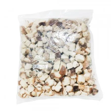 냉동 표고버섯(1.5*1.5cm다이스 1Kg/EA)/중국산