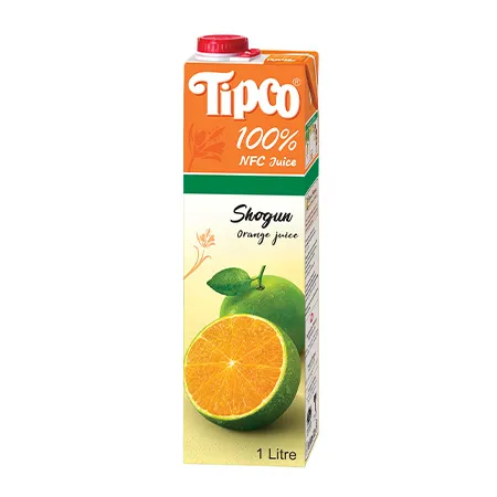 팁코 쇼군오렌지(1L 1Kg/EA)