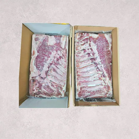 ♥정육특가♥ MARCHER 돈삼겹 (20Kg/BOX) 이미지