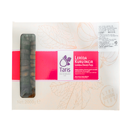 건무화과(반건조 2Kg/EA)