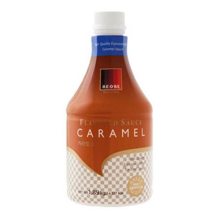 베오베 카라멜소스(1.89Kg/EA)