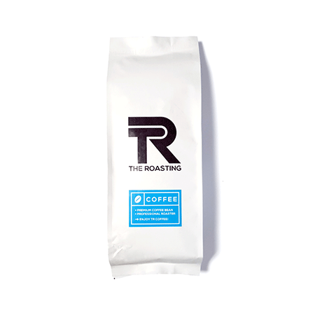 TR커피 분쇄커피(3번_중간바디감 에스프레소용 1Kg/EA)