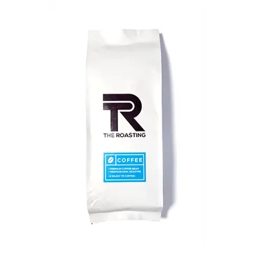 TR커피 분쇄커피(3번_중간바디감 에스프레소용 1Kg/EA)