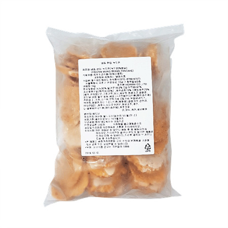 푸른원 한입녹두전(약50±5입 1Kg/EA)