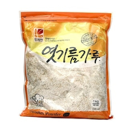 뚜레반 엿기름(1Kg/EA)