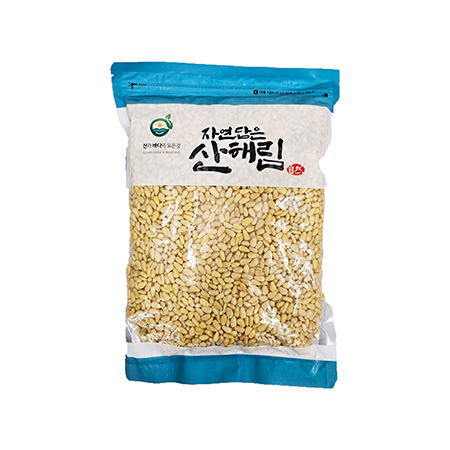 잣(상품 1Kg/PAC)