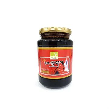 고려 농축쌍화차(600g/EA)