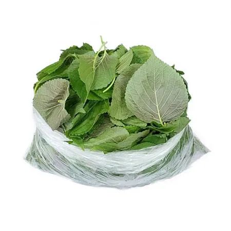 ★매일시장특가★ 프레시원 깻잎바라(500g/EA)