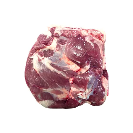 ★Kg당11,150원★[비정량 한돈] 돈앞다리(냉장_찌개용_4-6kg*1입 6Kg/BOX) 이미지