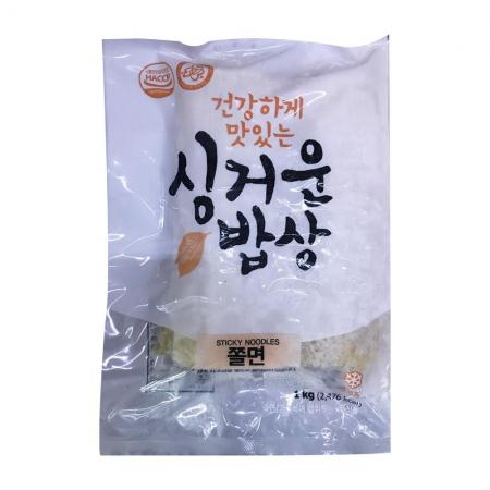 동성식품 쫄면(1Kg/EA)