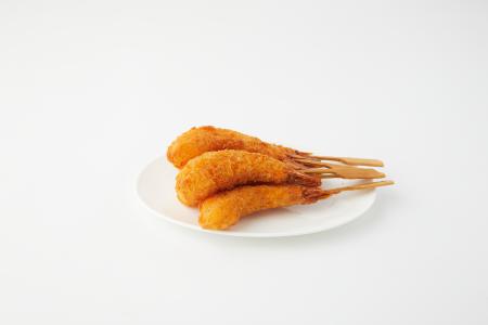 통브레디드꼬치가왔새우(새우꼬치_35g*24입 840g/EA)