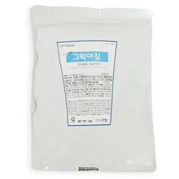 그릭아침 요거트파우더(1Kg/EA)