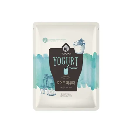 포모나 요거트파우더(1Kg/EA)