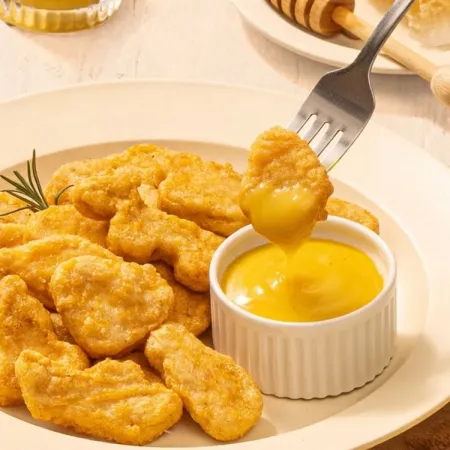 프레시원 허니머스타드(2Kg/EA) 이미지