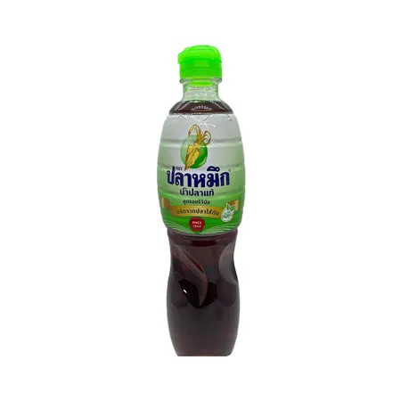 스퀴드 피쉬소스(700g/EA)