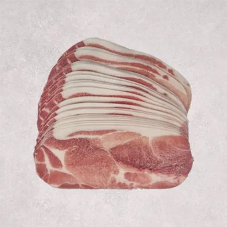 돈목전지(3mm슬라이스, 미국산, 냉동 1kg/EA)