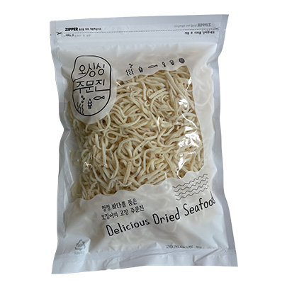 백진미오채(1Kg/EA)