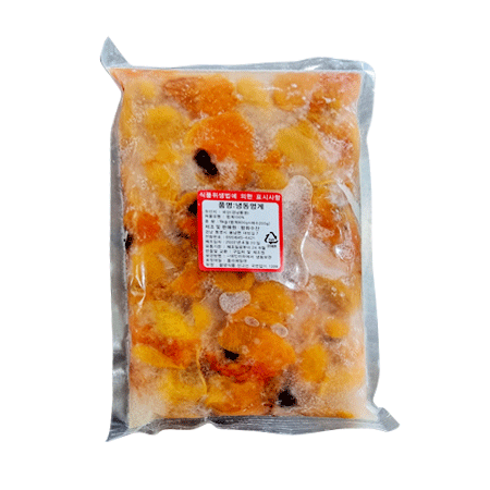냉동멍게(800g/EA)