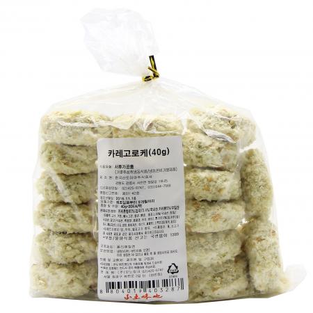 모노링크 카레고로케(800g/EA)