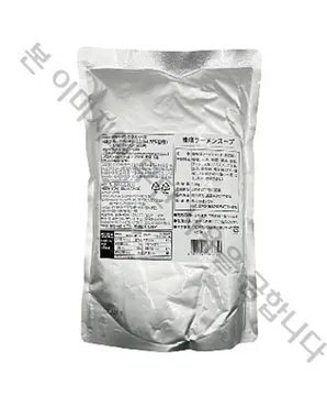 모노링크 미소라면스프(1.5Kg/EA) 라면스프