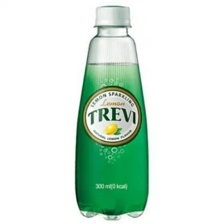 트레비 탄산수(300ml_레몬 300g/EA)x20