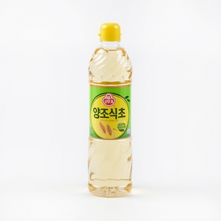 오뚜기 양조식초(900ml 900g/EA)