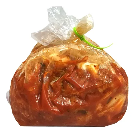 신토담 맛김치(약숙_일반 1Kg/EA)