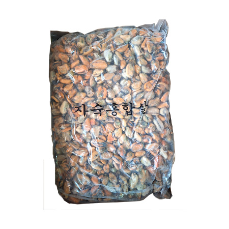 JH홍합살(자숙_대 10Kg/BOX)