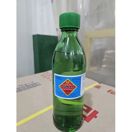우성식품 빙초산(병_450ml_NEW 450g/EA)