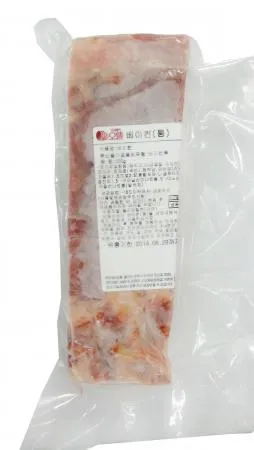 오뗄 통베이컨(500g/EA)