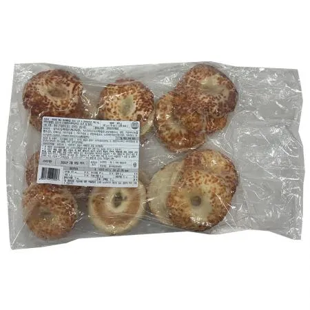 아티제베이커리 미니치즈베이글(45g*10입 450g/EA)