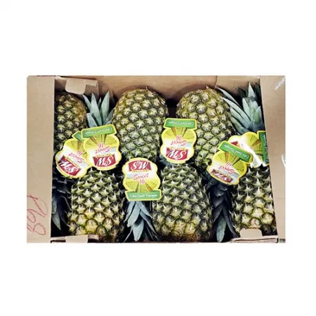 골드파인애플(6수 12Kg/BOX)/필리핀산