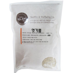 제이푸드서비스 엿기름(1Kg/EA)