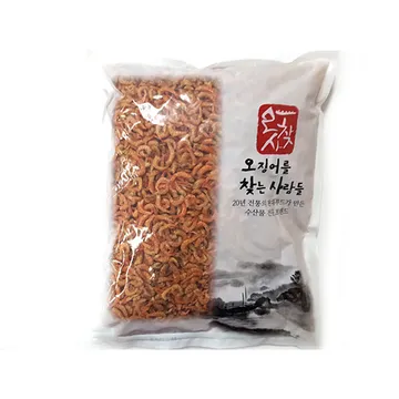현대푸드 두절건새우(중 1Kg/EA)/중국산