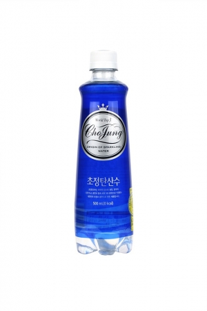 일화 초정탄산수(500ml 500g/EA)