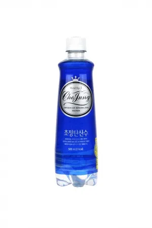 일화 초정탄산수(500ml 500g/EA)