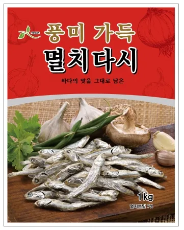 엄선_풍미가득 멸치다시(1Kg/EA)