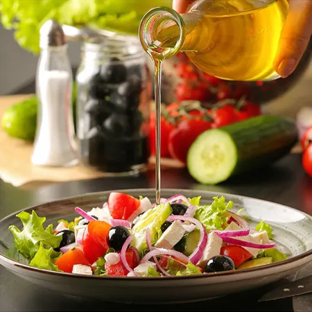 롱고바디 엑스트라버진올리브유(1L_직수입_PET 1Kg/EA) 이미지