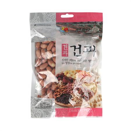 신왕 생땅콩(상품 후식용 200g/EA)