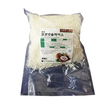 이든타운 건코코넛롱(400g/EA)