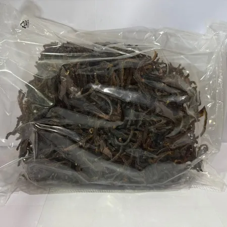 아침 건해삼채(600g/EA)