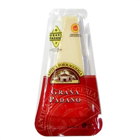 ANTICA 그라나파다노치즈(포션 200g/EA)