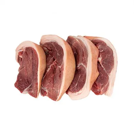 돈미박앞다리살 (덩어리, 수육용 절단, 국산, 냉장 2Kg/EA)